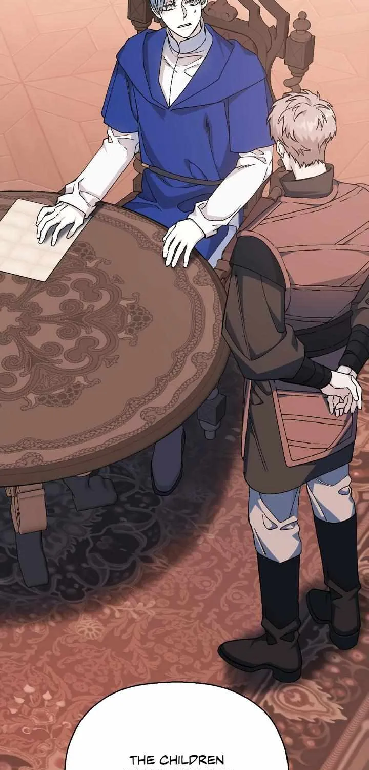 Read Eternal Contract chapter 69 image 31 on Lezhin