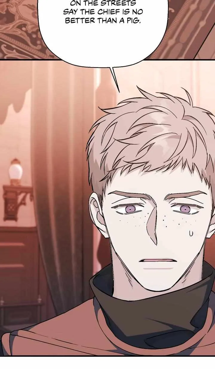 Read Eternal Contract chapter 69 image 32 on Lezhin