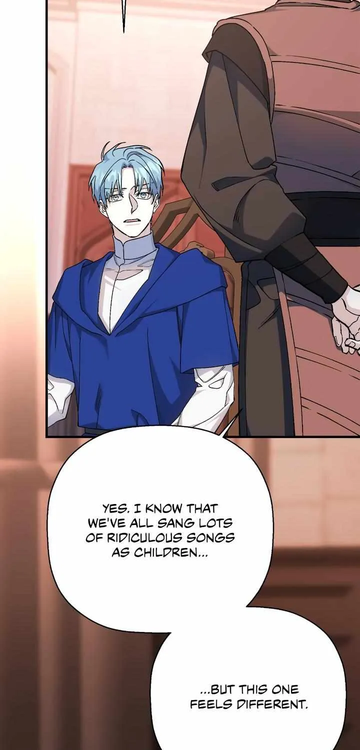 Read Eternal Contract chapter 69 image 35 on Lezhin