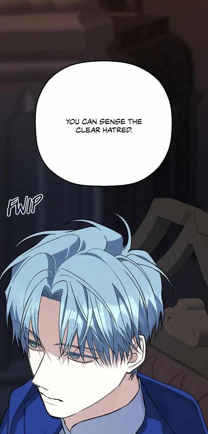 Read Eternal Contract chapter 69 image 37 on Lezhin