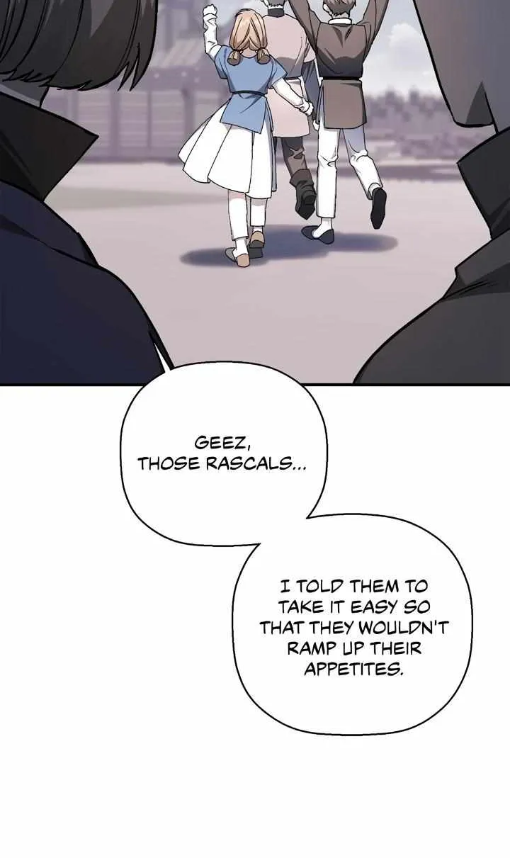 Read Eternal Contract chapter 69 image 4 on Lezhin