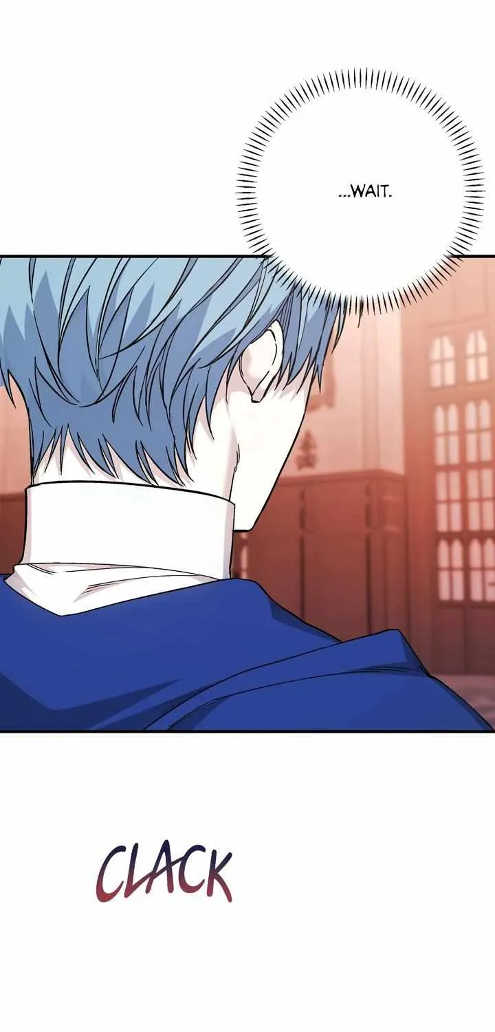 Read Eternal Contract chapter 69 image 40 on Lezhin
