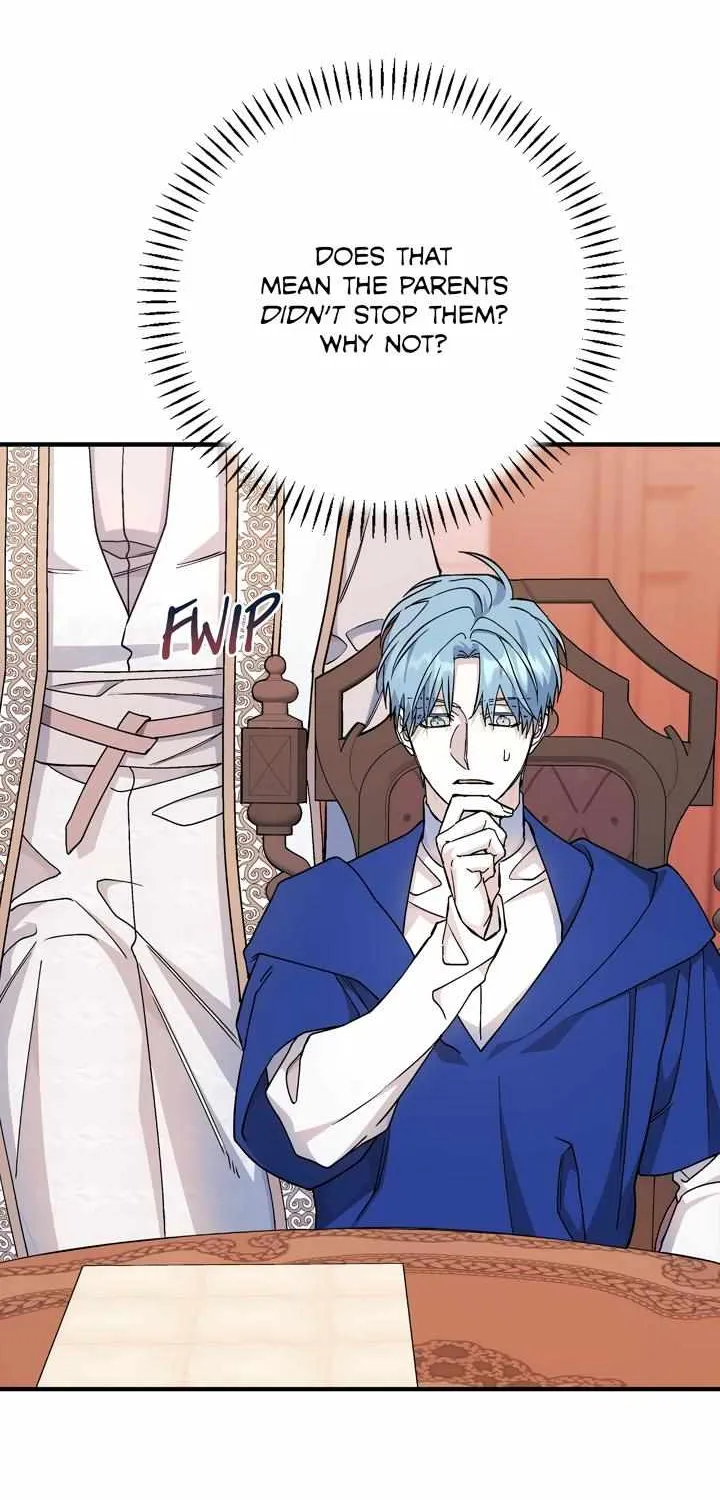 Read Eternal Contract chapter 69 image 41 on Lezhin