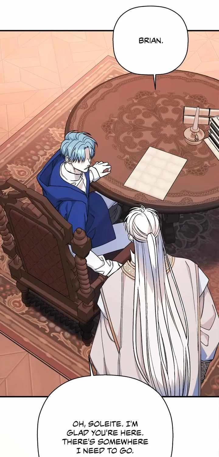 Read Eternal Contract chapter 69 image 43 on Lezhin