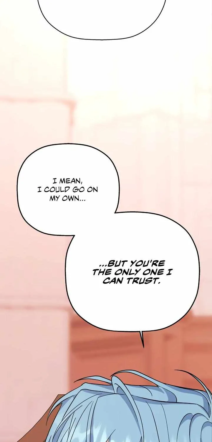 Read Eternal Contract chapter 69 image 44 on Lezhin