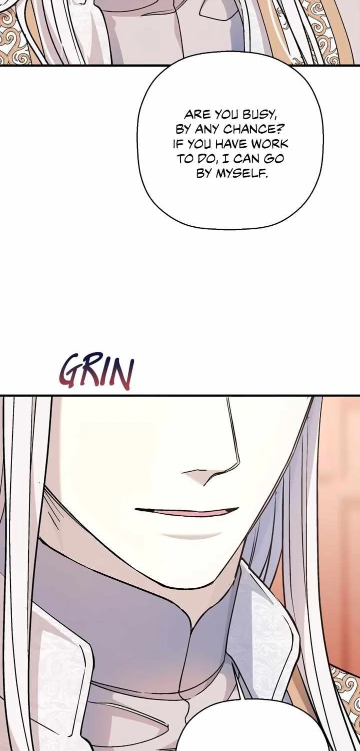 Read Eternal Contract chapter 69 image 47 on Lezhin