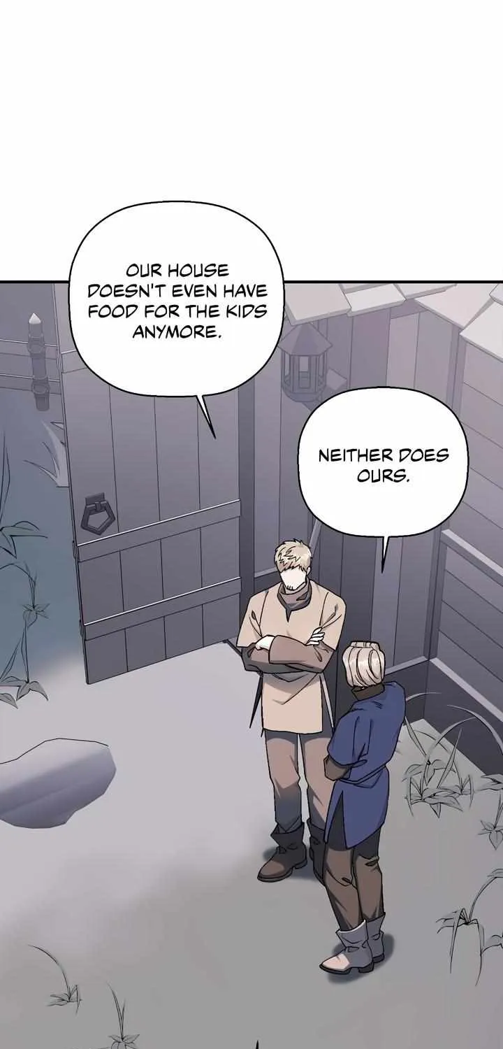 Read Eternal Contract chapter 69 image 5 on Lezhin