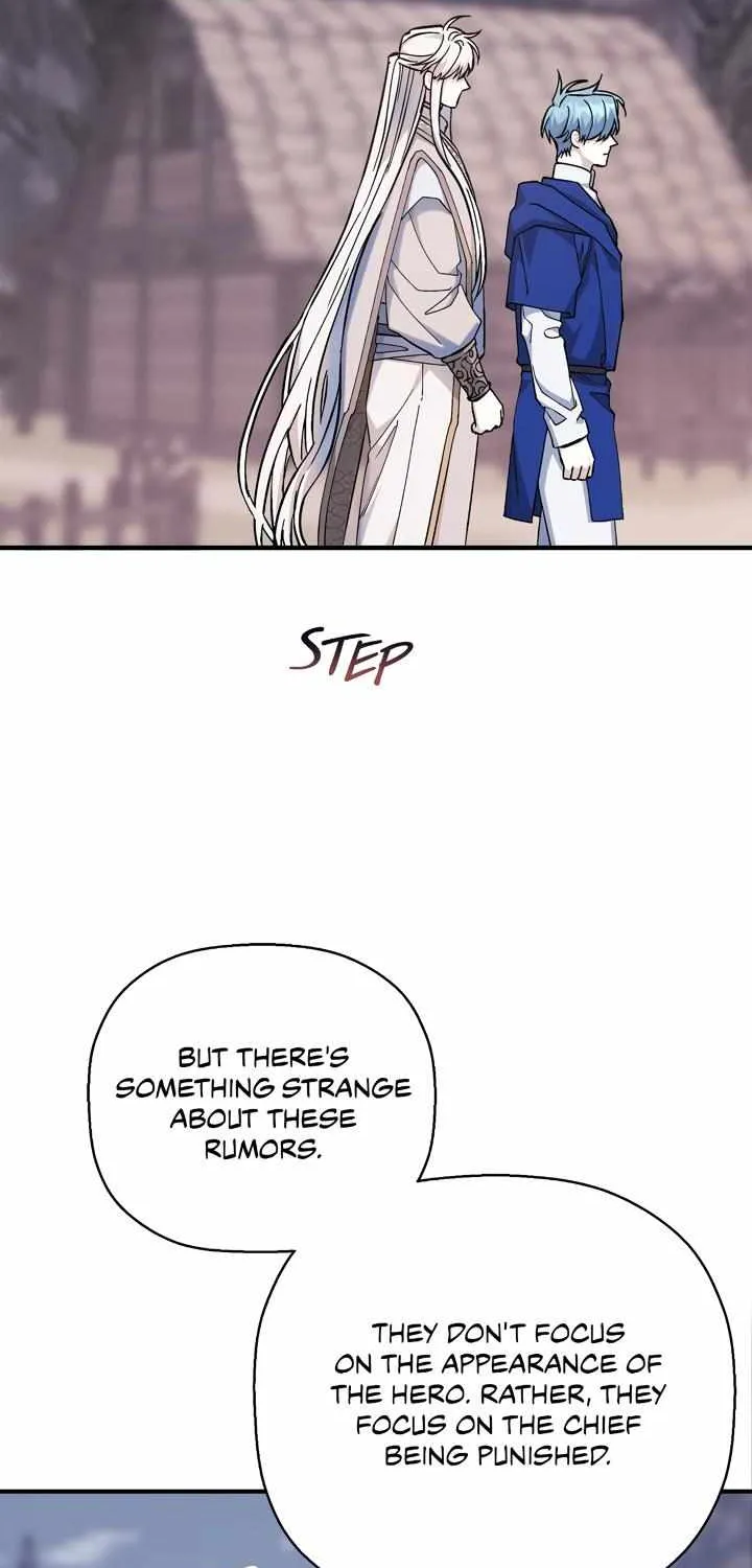 Read Eternal Contract chapter 69 image 51 on Lezhin
