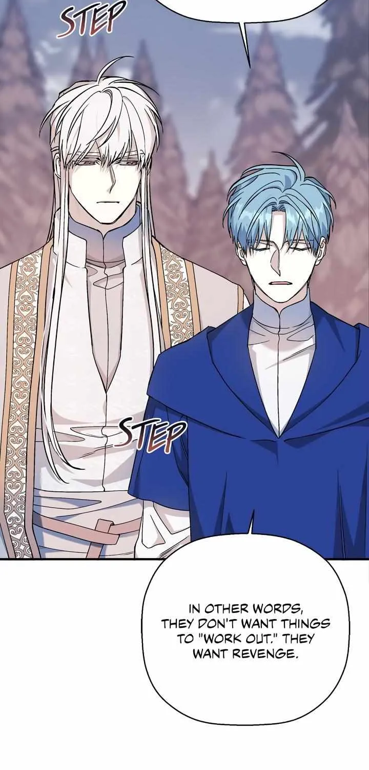 Read Eternal Contract chapter 69 image 52 on Lezhin