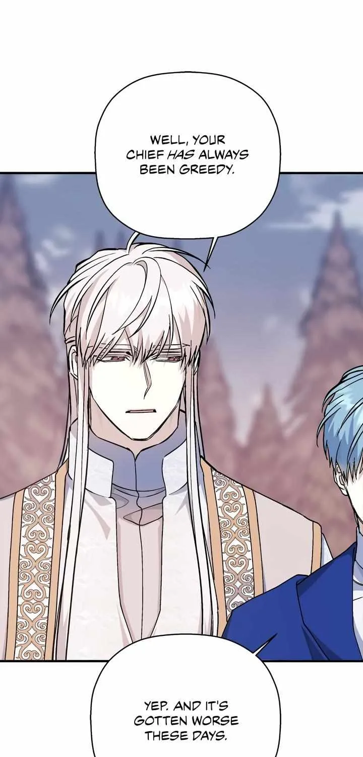 Read Eternal Contract chapter 69 image 54 on Lezhin