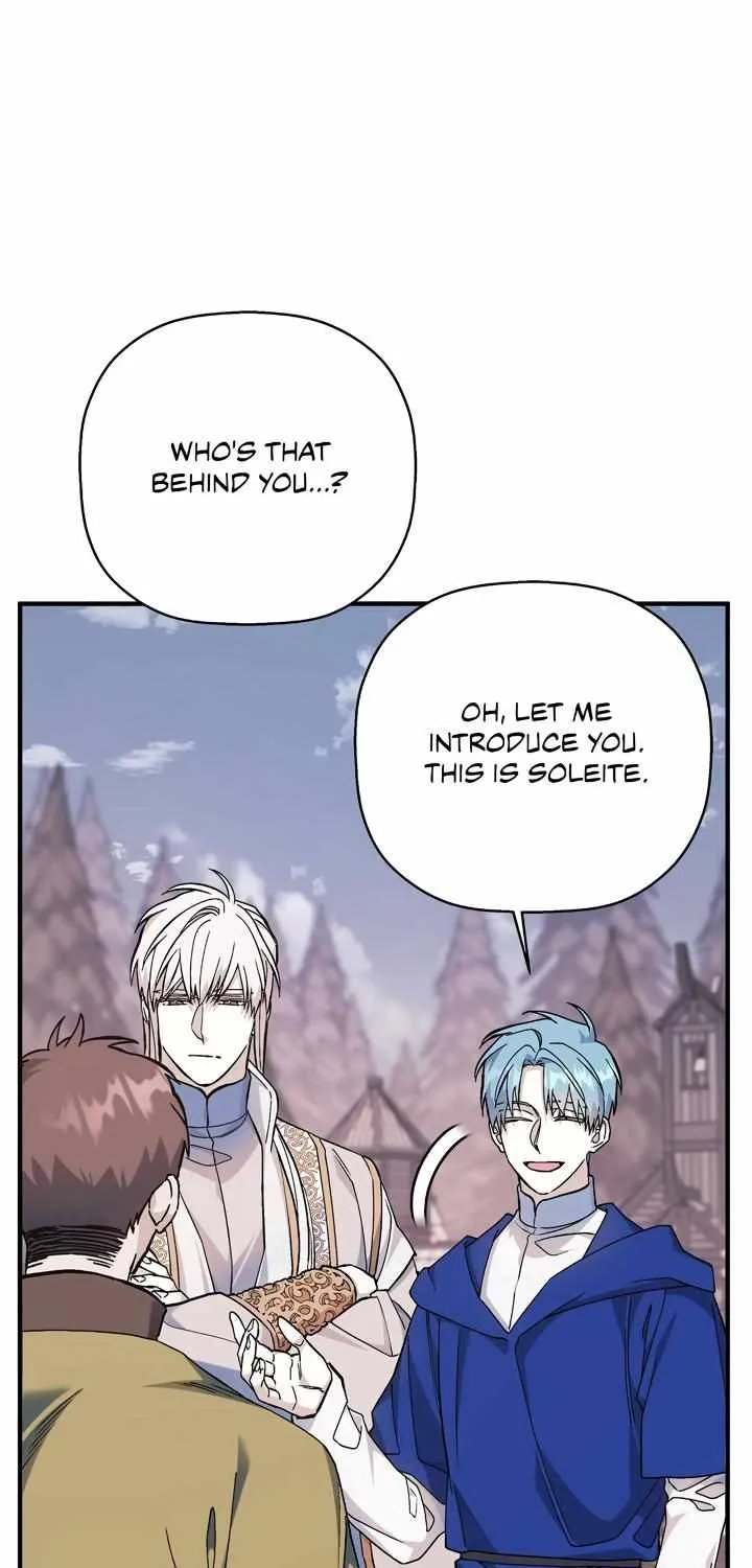 Read Eternal Contract chapter 69 image 58 on Lezhin