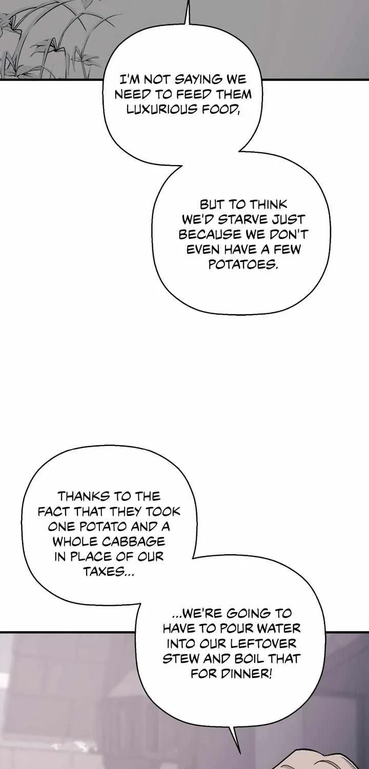 Read Eternal Contract chapter 69 image 6 on Lezhin