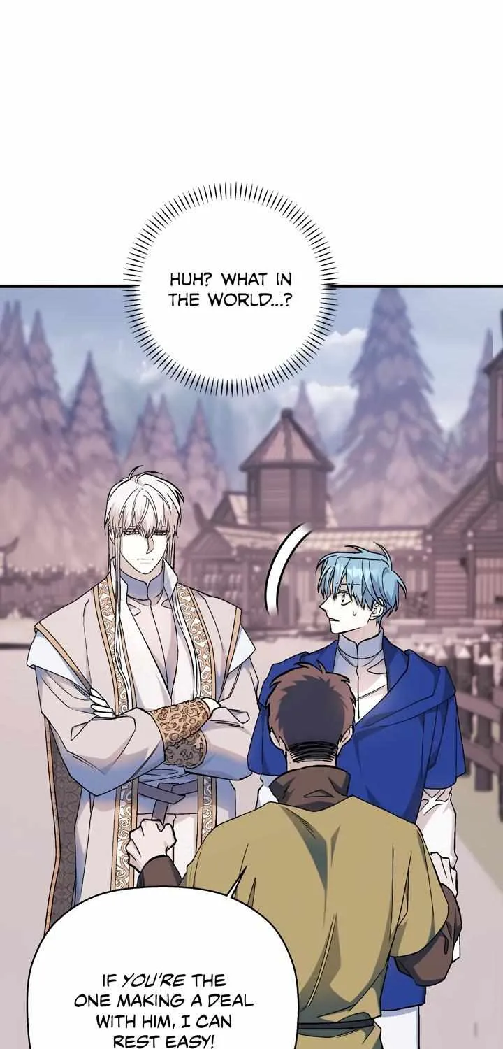 Read Eternal Contract chapter 69 image 65 on Lezhin