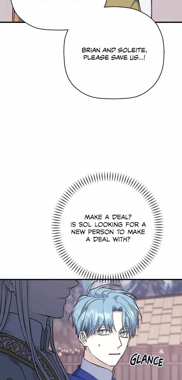 Read Eternal Contract chapter 69 image 66 on Lezhin