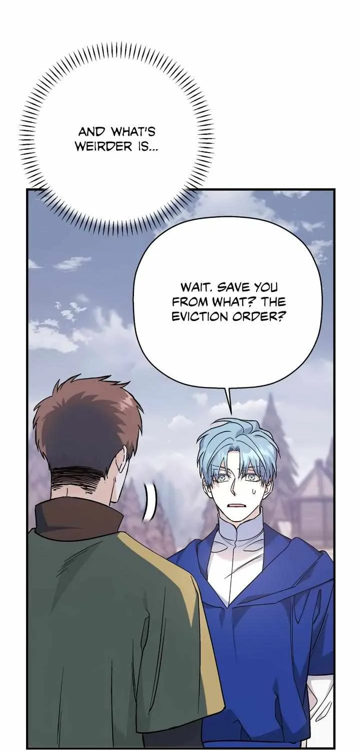Read Eternal Contract chapter 69 image 69 on Lezhin
