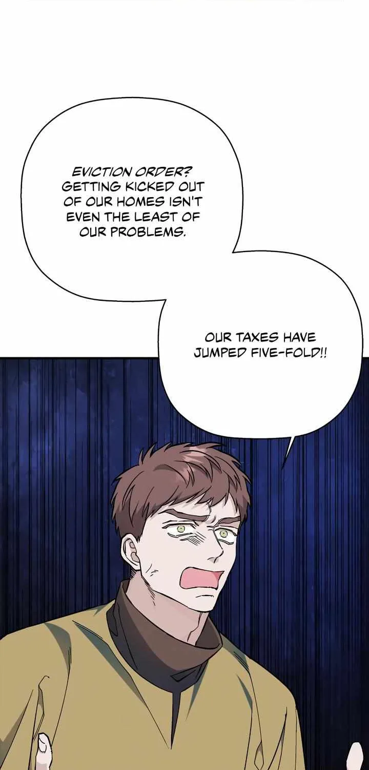 Read Eternal Contract chapter 69 image 70 on Lezhin