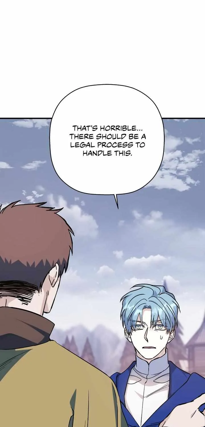 Read Eternal Contract chapter 69 image 73 on Lezhin