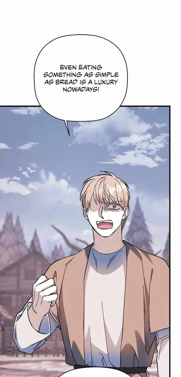 Read Eternal Contract chapter 69 image 76 on Lezhin