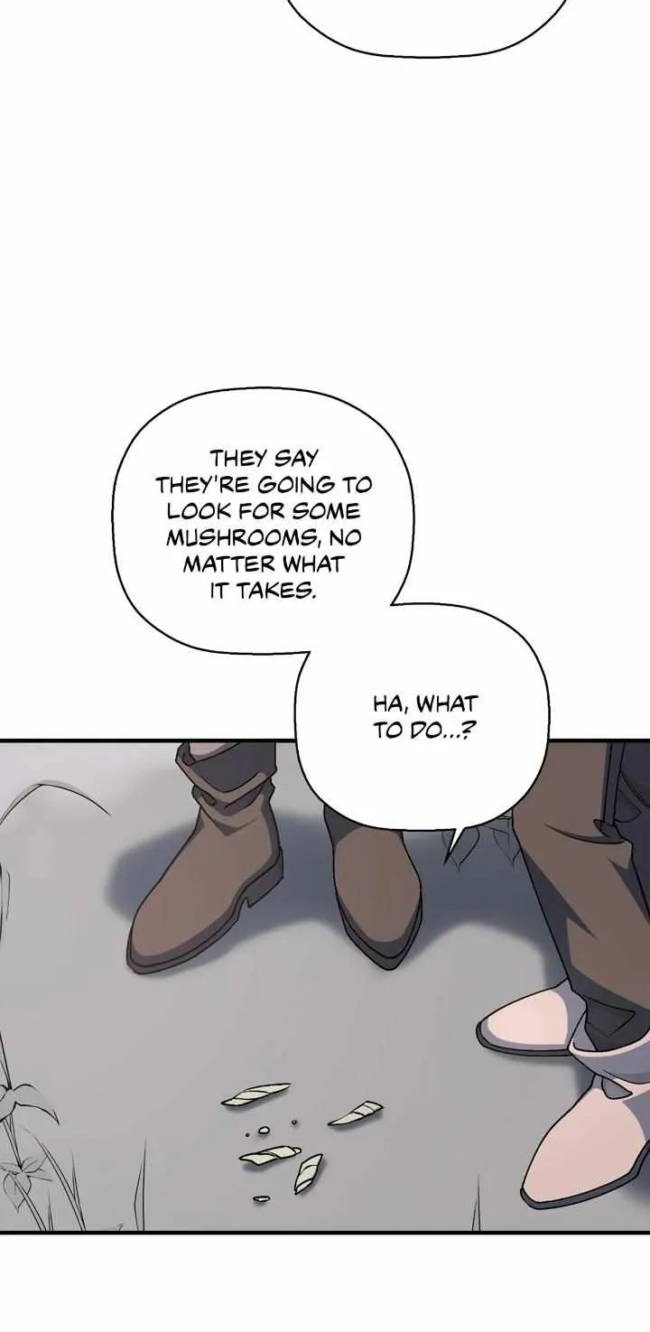 Read Eternal Contract chapter 69 image 8 on Lezhin