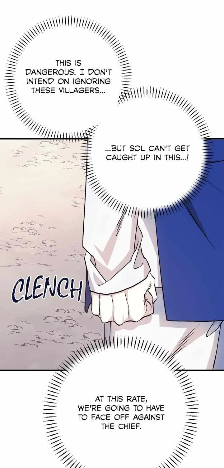 Read Eternal Contract chapter 69 image 87 on Lezhin