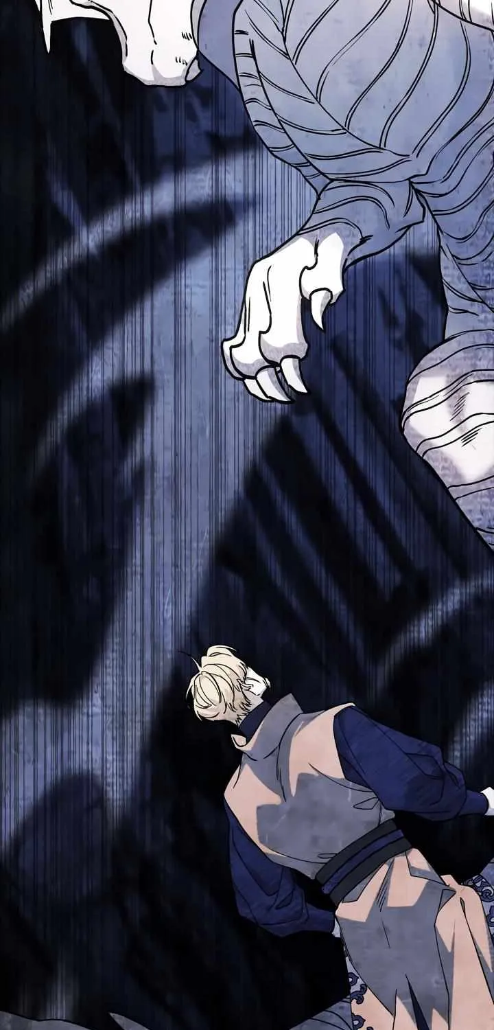 Read Eternal Contract chapter 69 image 89 on Lezhin