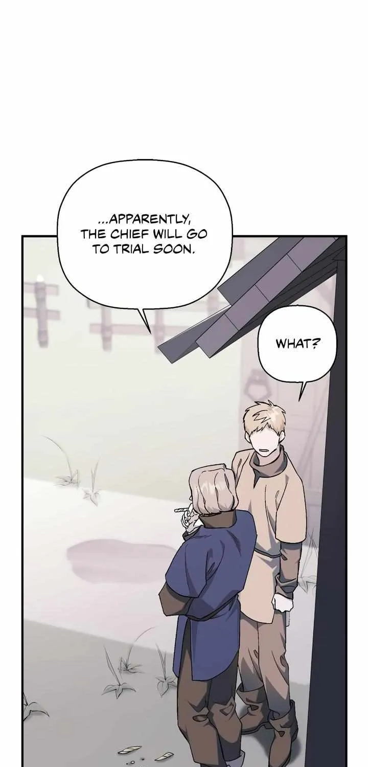 Read Eternal Contract chapter 69 image 9 on Lezhin