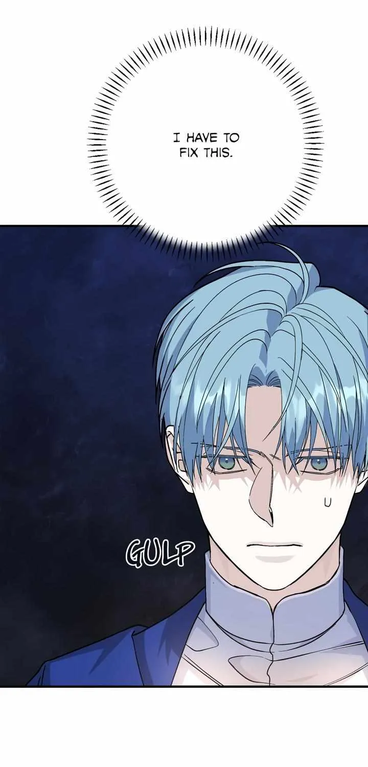 Read Eternal Contract chapter 69 image 91 on Lezhin