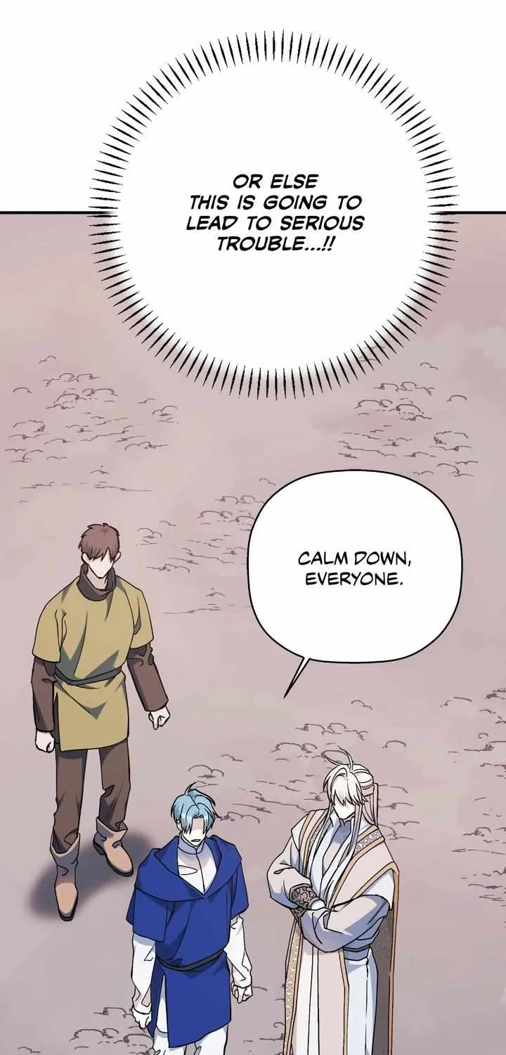 Read Eternal Contract chapter 69 image 92 on Lezhin