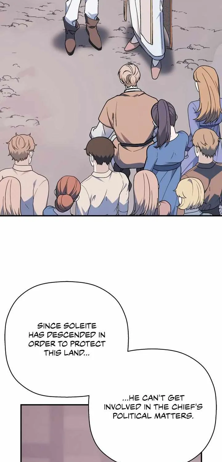 Read Eternal Contract chapter 69 image 93 on Lezhin