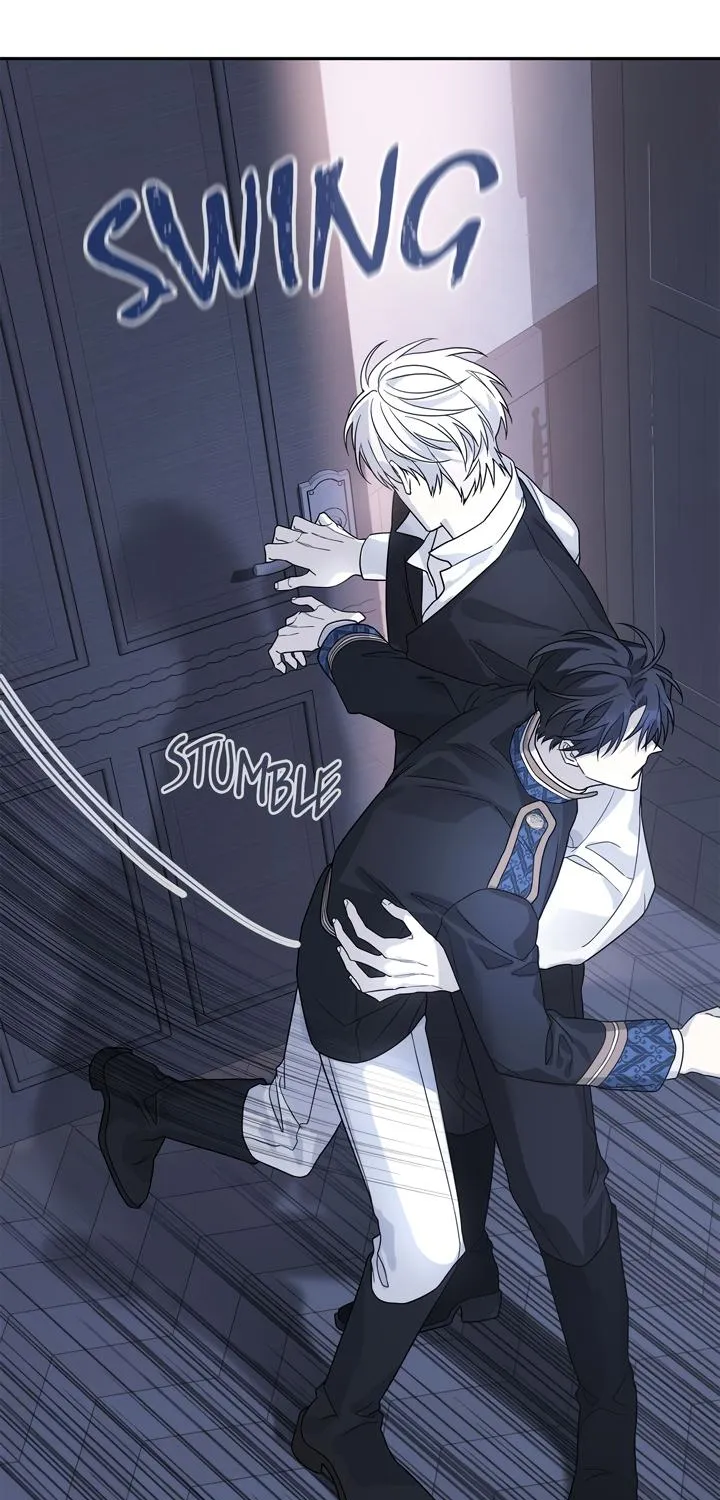 Read Eternal Contract chapter 7 image 10 on Lezhin