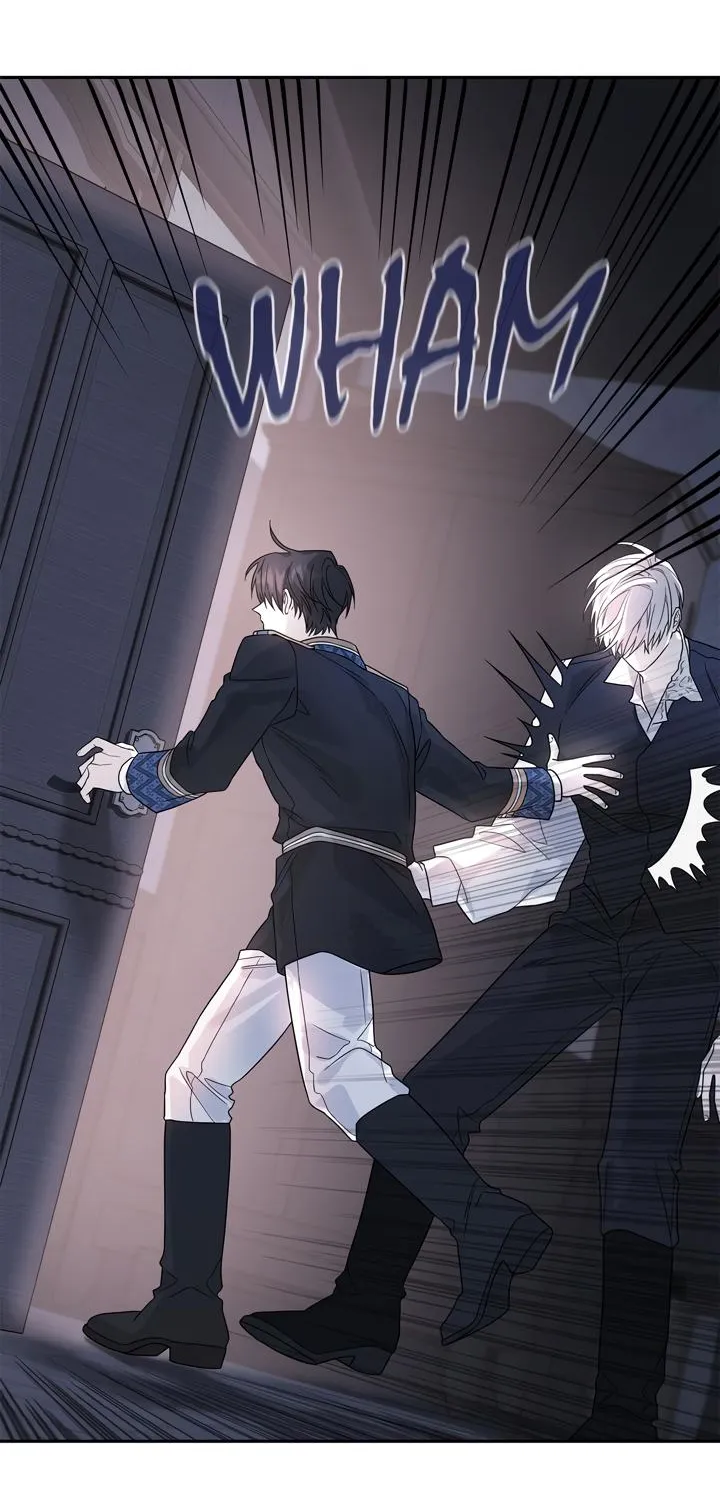 Read Eternal Contract chapter 7 image 13 on Lezhin