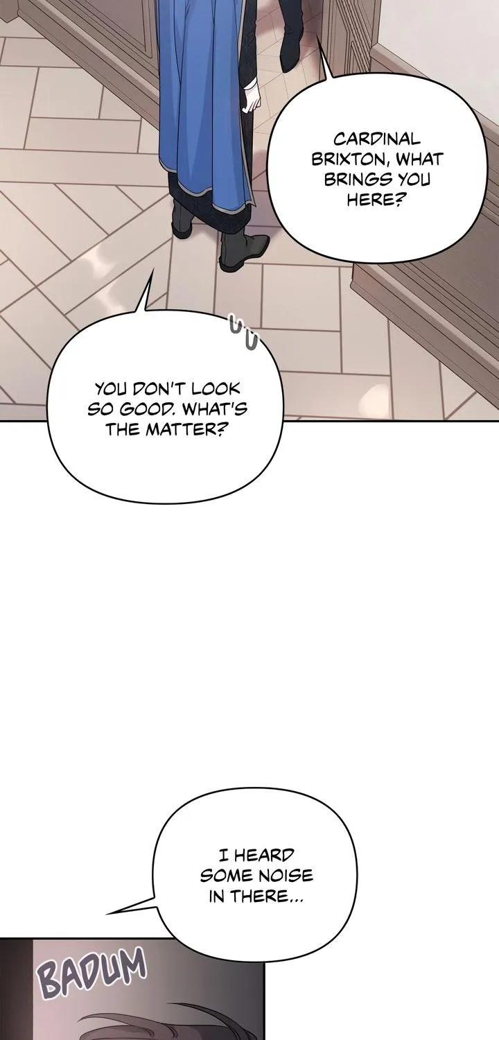 Read Eternal Contract chapter 7 image 17 on Lezhin