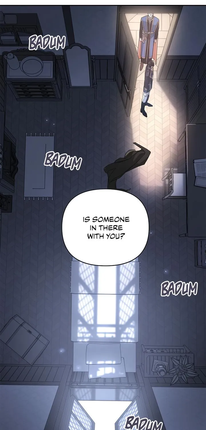 Read Eternal Contract chapter 7 image 20 on Lezhin