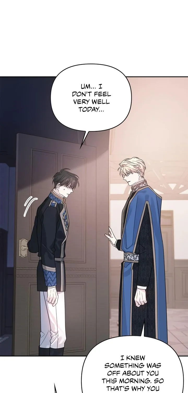 Read Eternal Contract chapter 7 image 23 on Lezhin