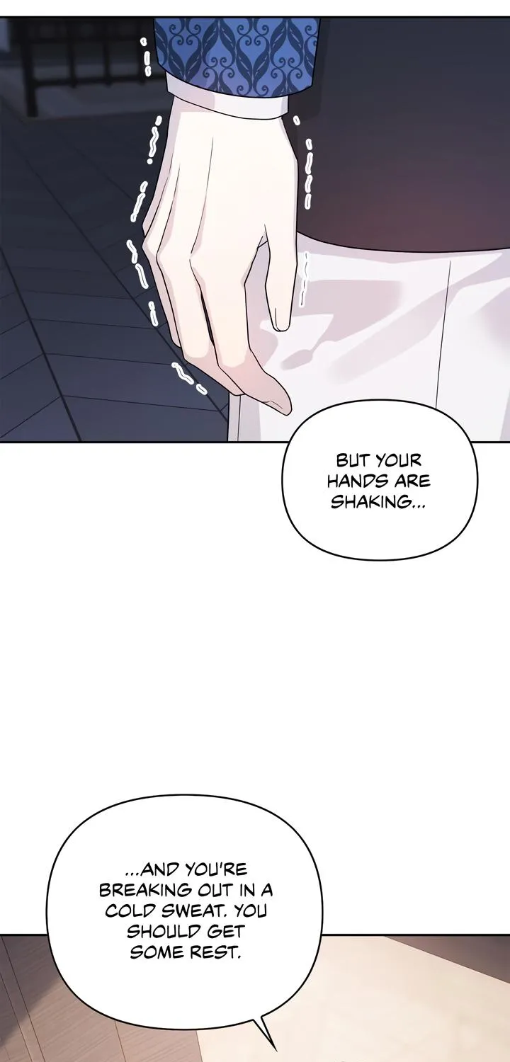 Read Eternal Contract chapter 7 image 25 on Lezhin