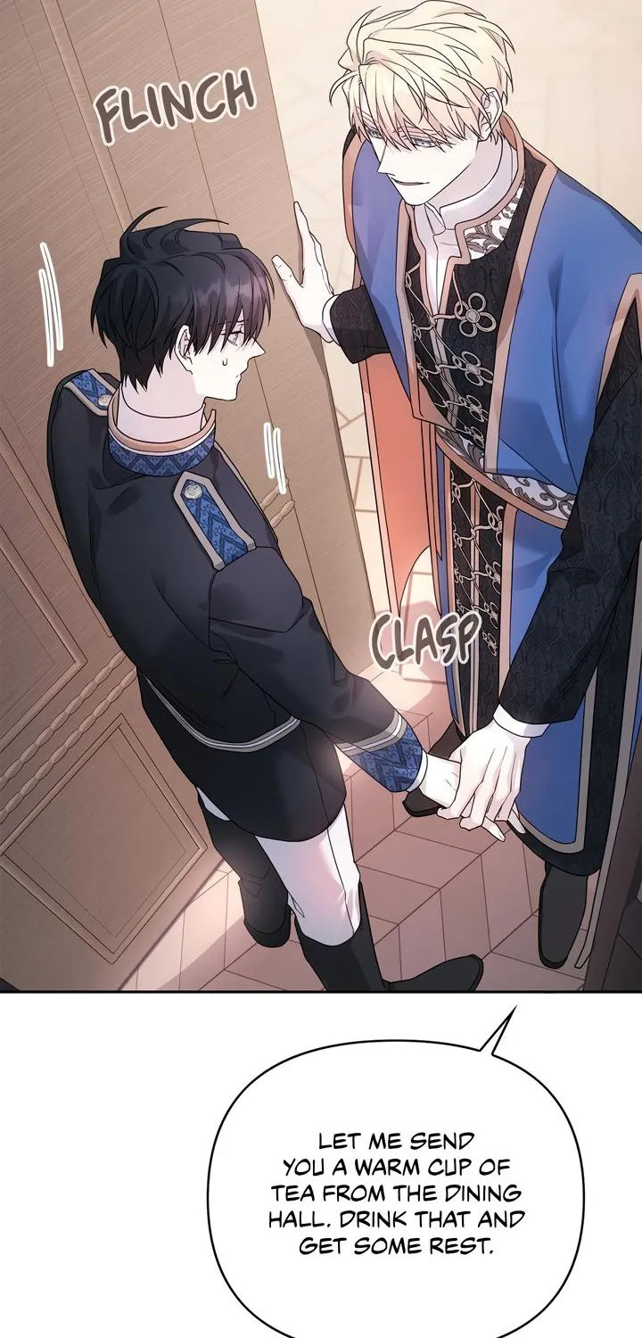 Read Eternal Contract chapter 7 image 26 on Lezhin