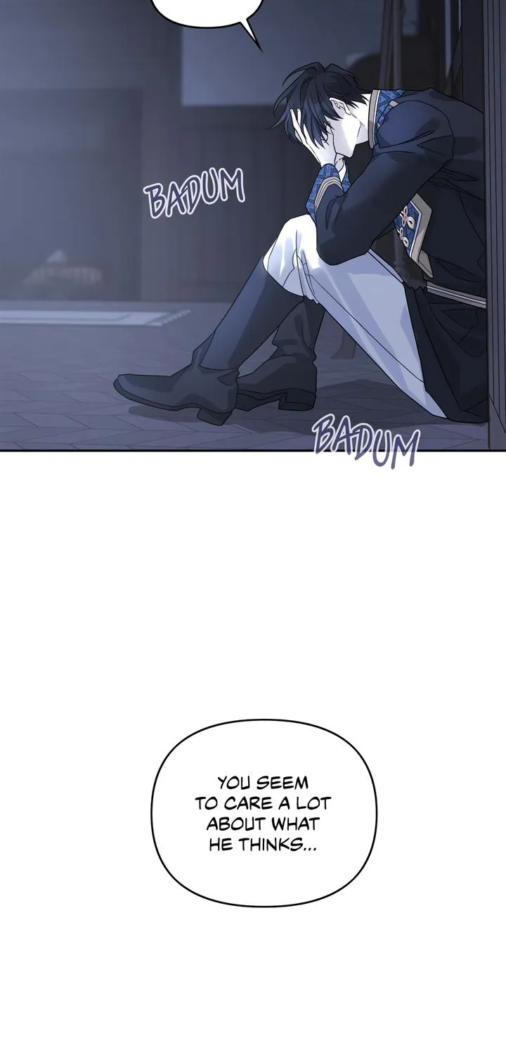 Read Eternal Contract chapter 7 image 32 on Lezhin