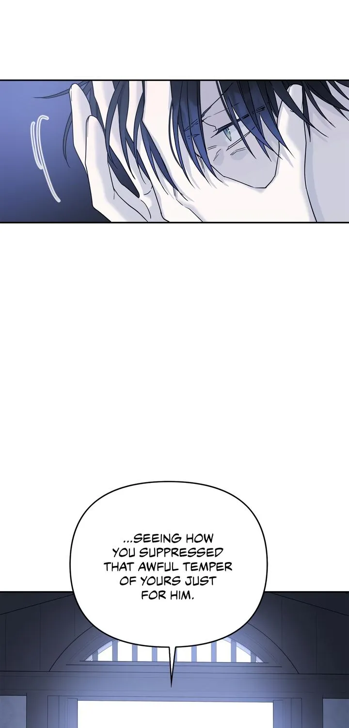 Read Eternal Contract chapter 7 image 33 on Lezhin