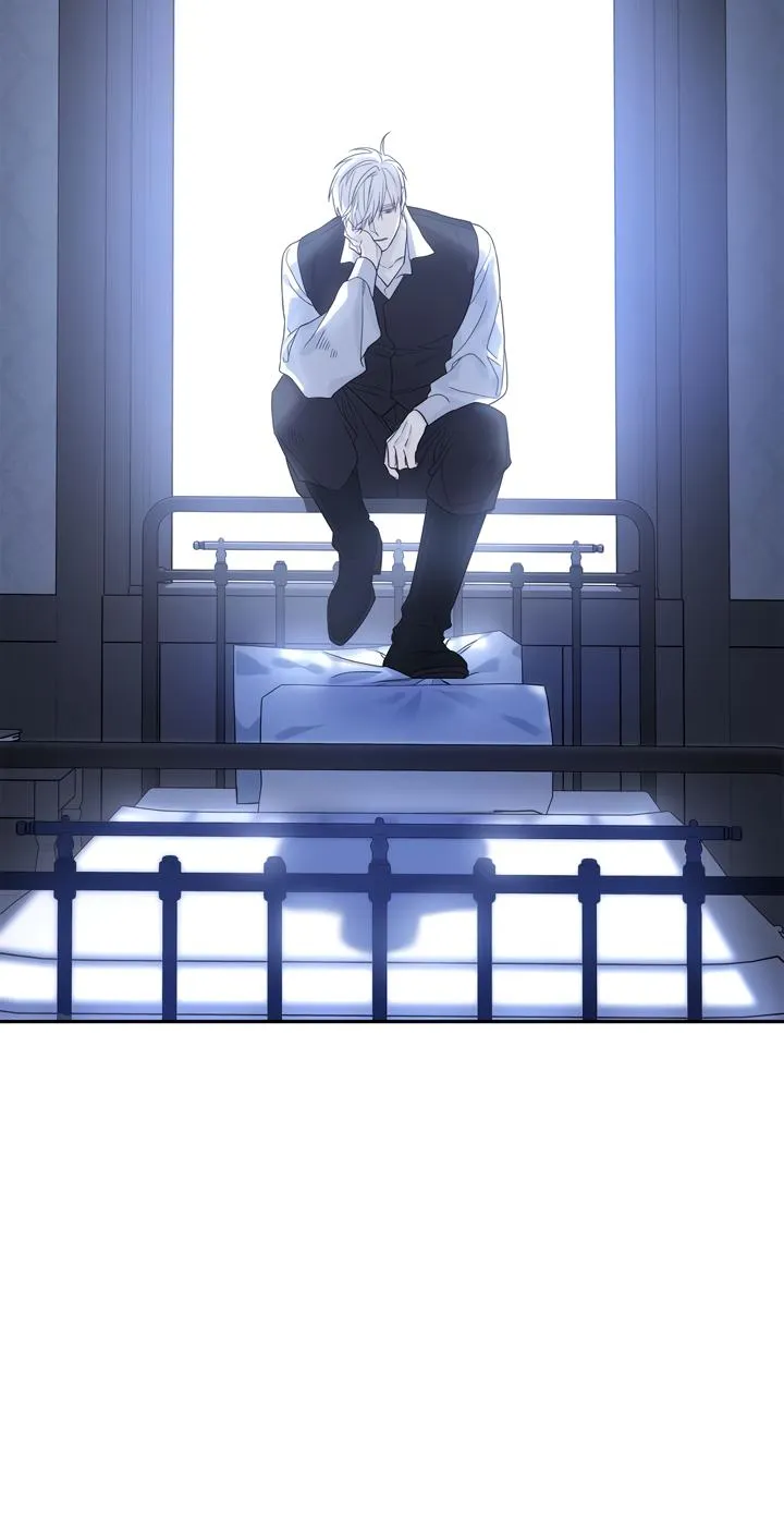 Read Eternal Contract chapter 7 image 34 on Lezhin