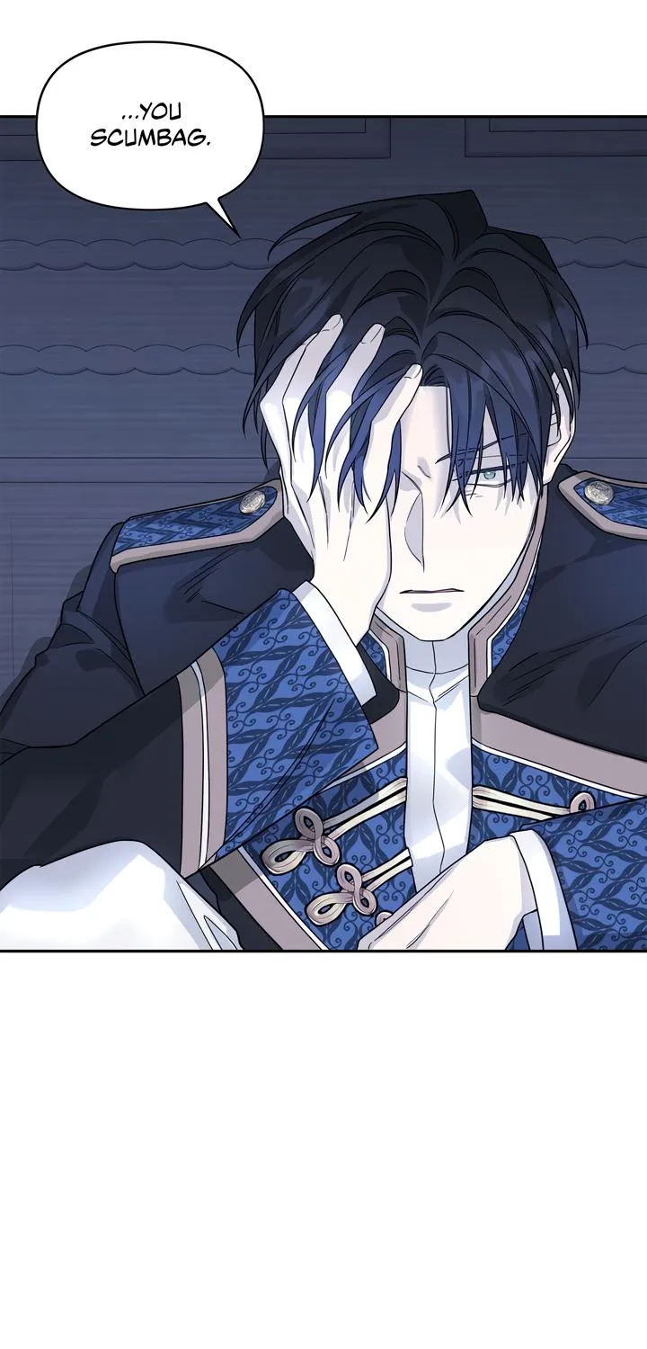 Read Eternal Contract chapter 7 image 35 on Lezhin
