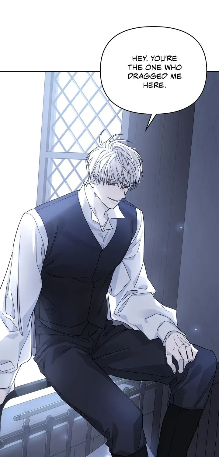 Read Eternal Contract chapter 7 image 36 on Lezhin