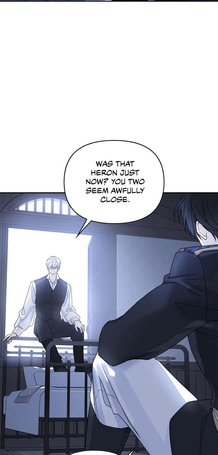 Read Eternal Contract chapter 7 image 37 on Lezhin
