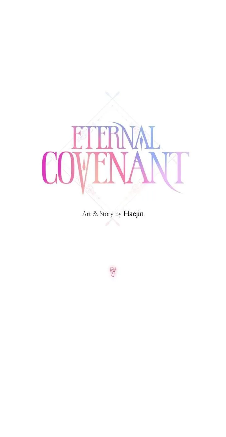 Read Eternal Contract chapter 7 image 4 on Lezhin