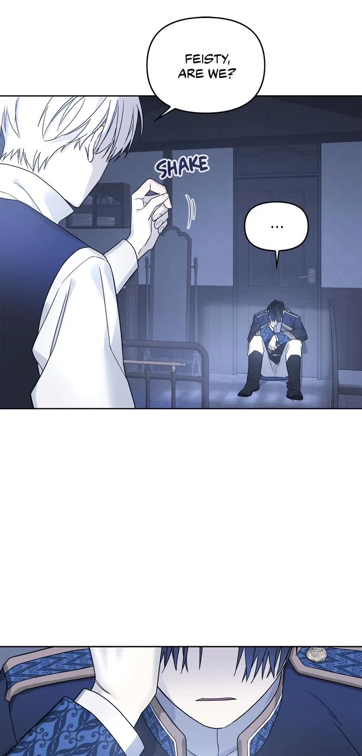 Read Eternal Contract chapter 7 image 40 on Lezhin