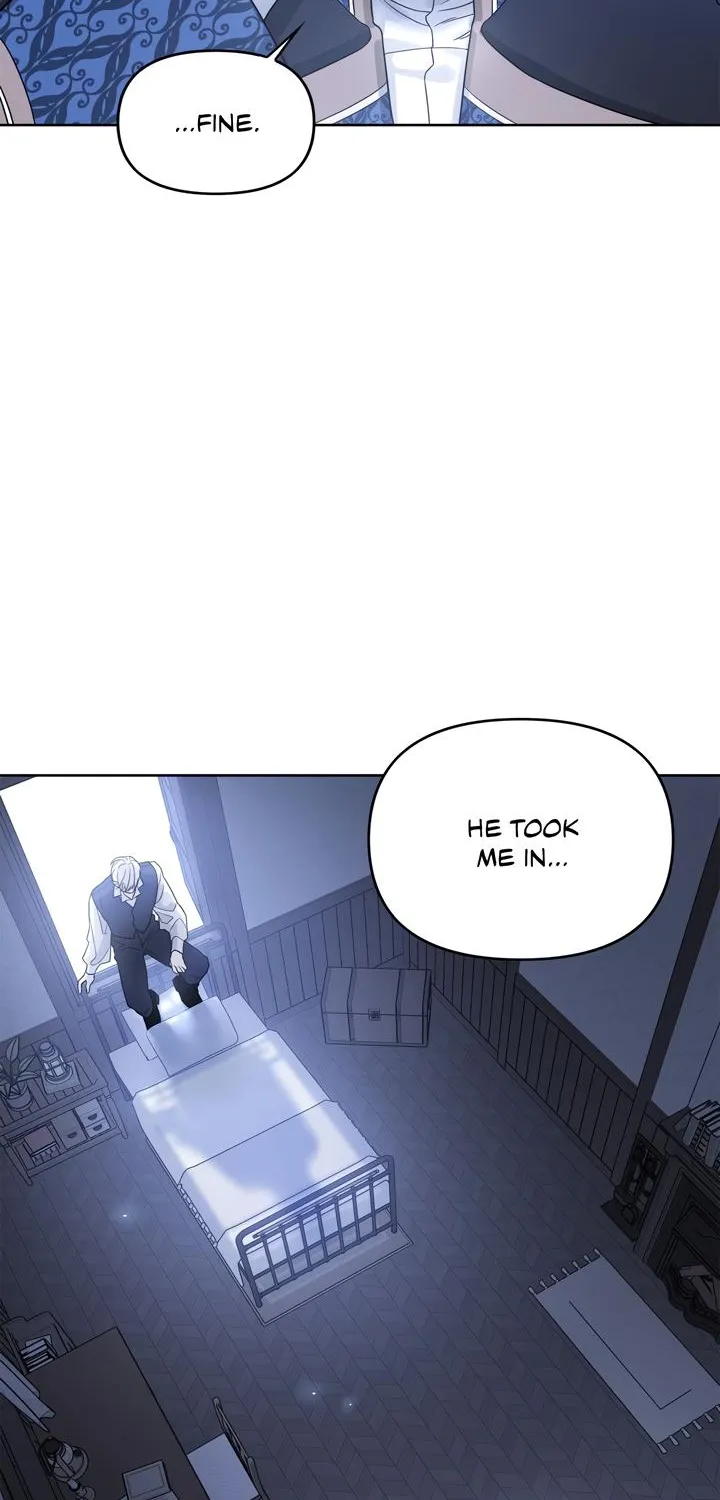Read Eternal Contract chapter 7 image 41 on Lezhin