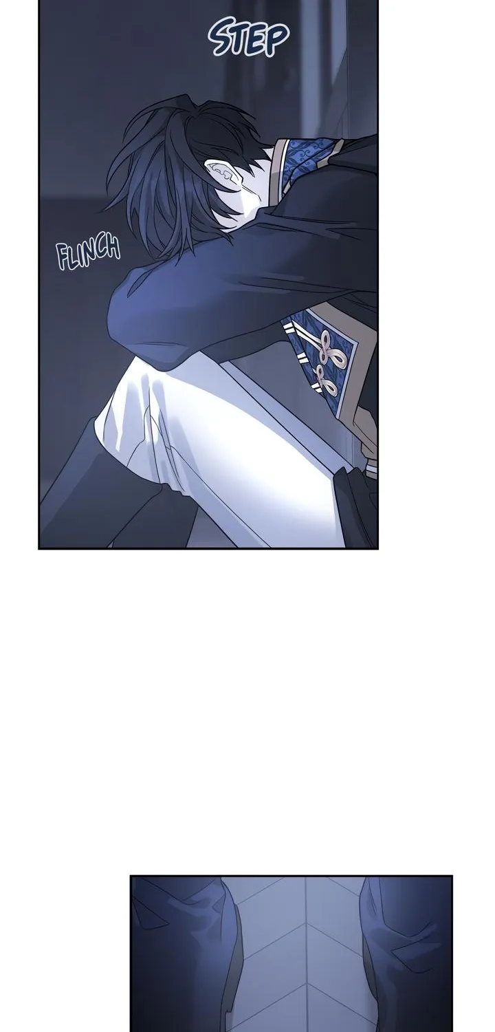 Read Eternal Contract chapter 7 image 47 on Lezhin