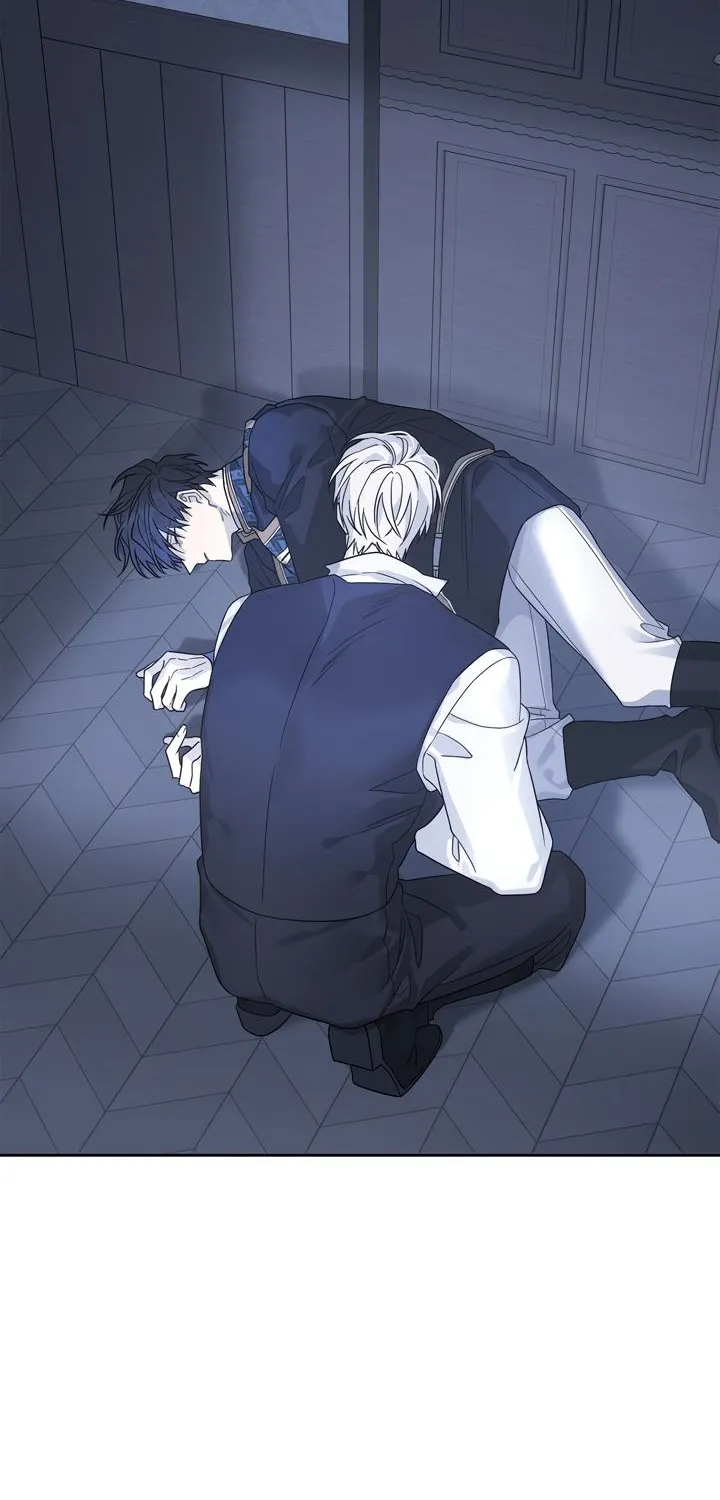 Read Eternal Contract chapter 7 image 53 on Lezhin