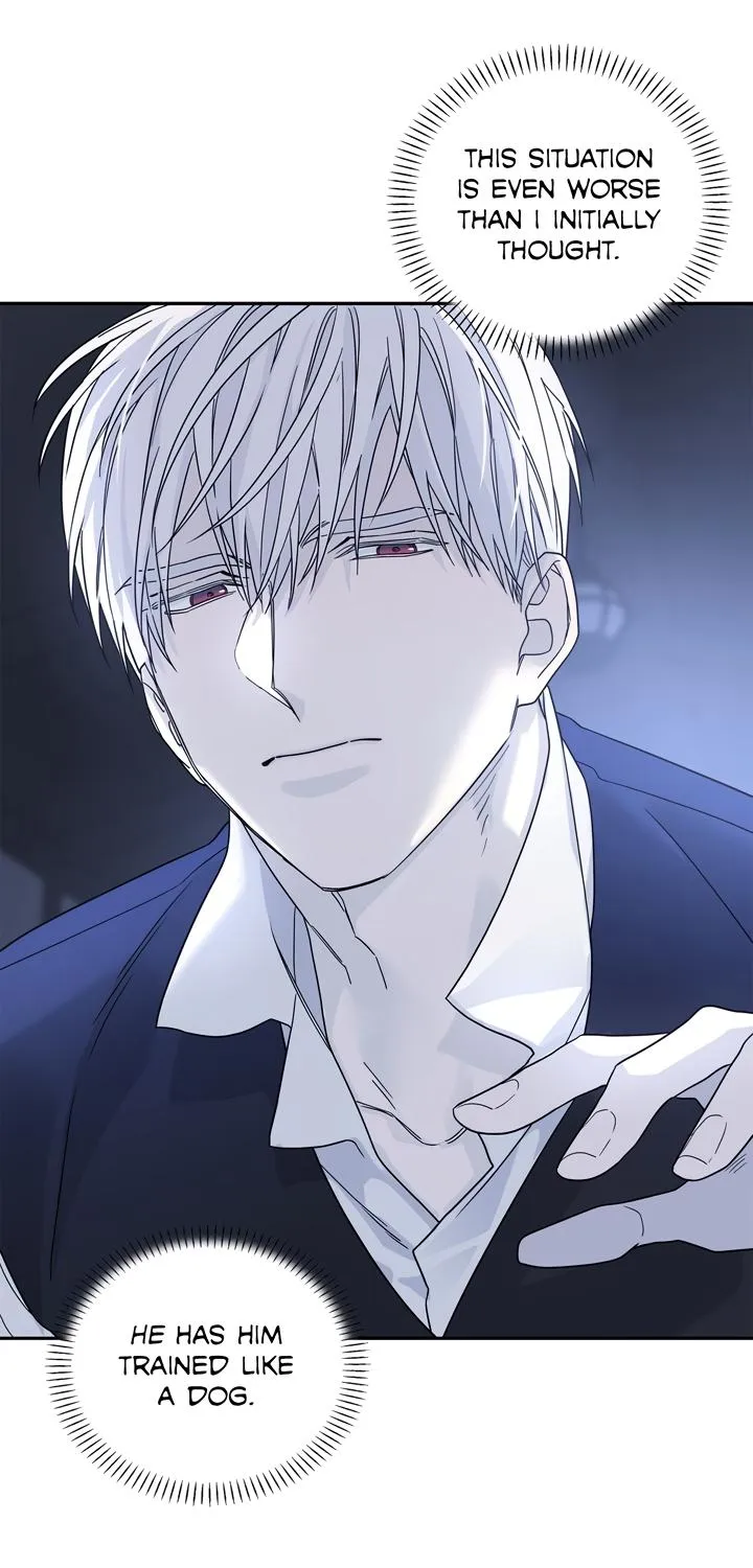 Read Eternal Contract chapter 7 image 55 on Lezhin