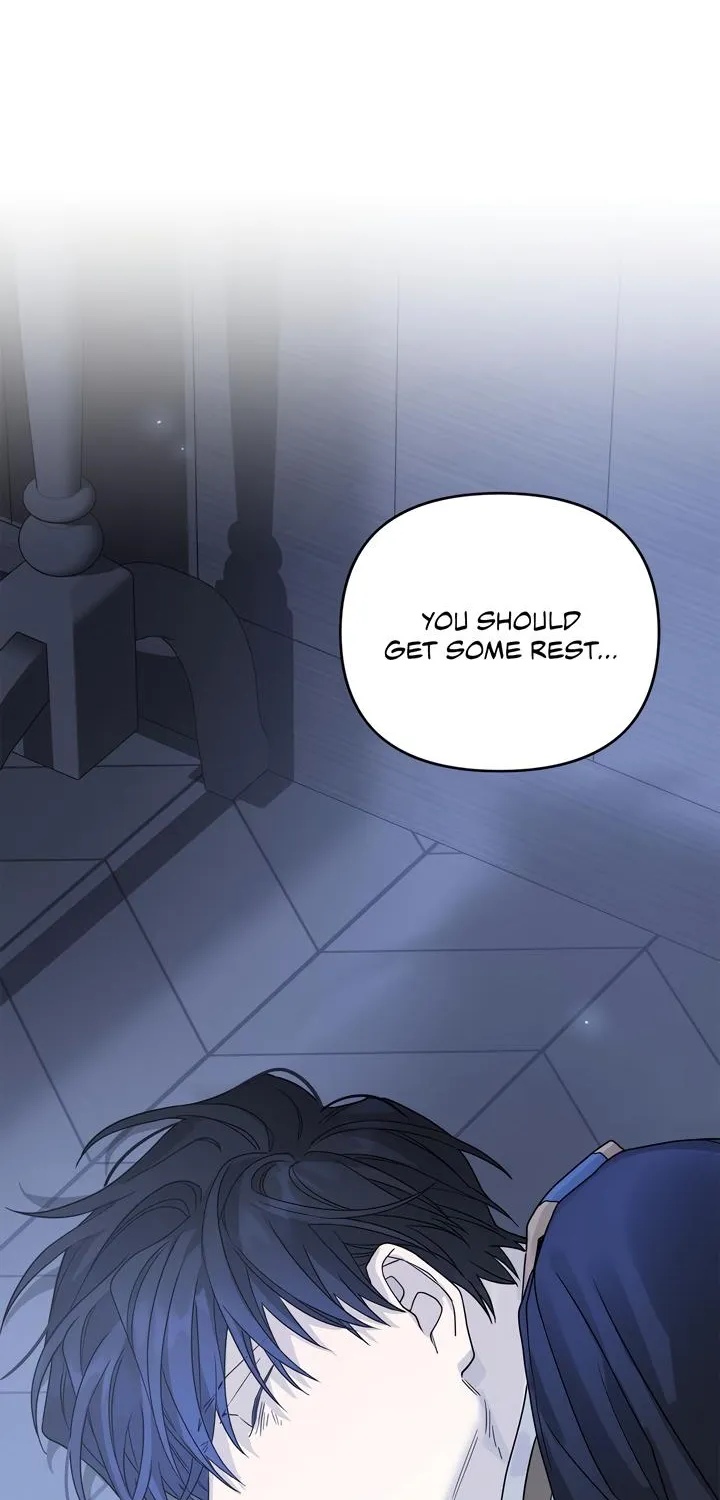 Read Eternal Contract chapter 7 image 56 on Lezhin
