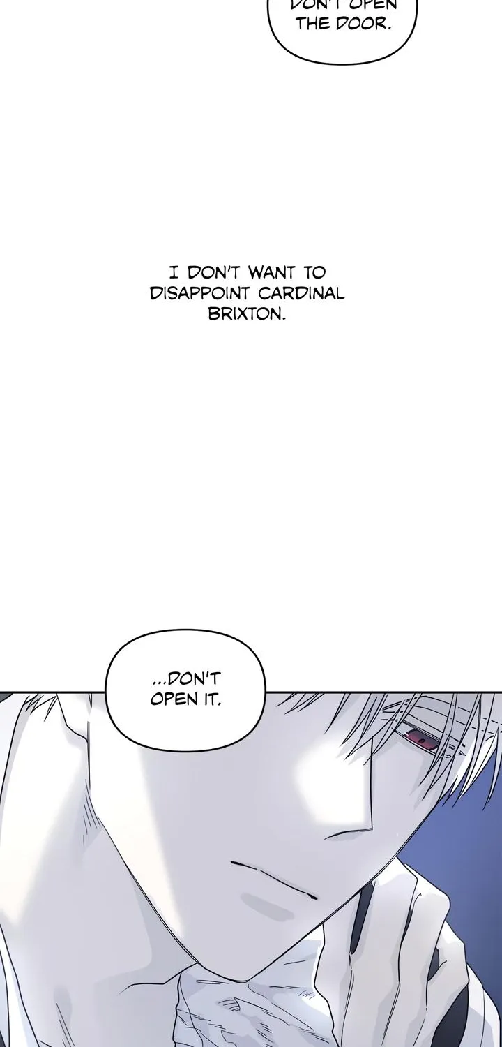 Read Eternal Contract chapter 7 image 6 on Lezhin
